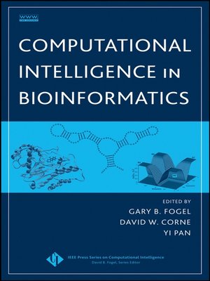 cover image of Computational Intelligence in Bioinformatics
